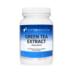 Cyto Matrix Green Tea Extract 90 Veg Capsules