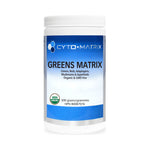Cyto Matrix Greens Matrix 300g