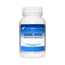Cyto Matrix Heme Iron 60 Veg Capsules