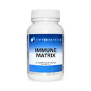 Cyto Matrix Immune Matrix 60 Veg Capsules