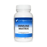 Cyto Matrix Immune Matrix 60 Veg Capsules