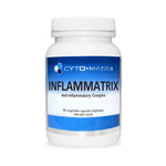 Cyto Matrix Inflammatrix 90 Veg Capsules