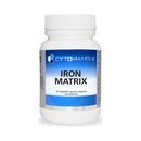 Cyto Matrix Iron Matrix 60 Veg Capsules