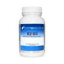 Cyto Matrix K2-D3 60 Veg Capsules