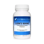 Cyto Matrix Lion's Mane 60 Veg Capsules