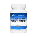 Cyto Matrix Magnesium Malate-Matrix 90 Veg Capsules