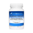 Cyto Matrix Magnesium Threonate 120 Veg Capsules