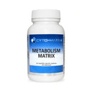 Cyto Matrix Metabolism Matrix 60 Veg Capsules