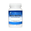 Cyto Matrix Mito-Matrix 120 Veg Capsules