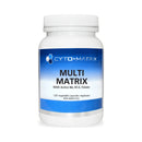 Cyto Matrix Multi Matrix 120 Veg Capsules
