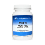 Cyto Matrix Multi Matrix 120 Veg Capsules