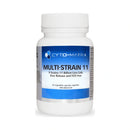 Cyto Matrix Multi Strain 11 60 Veg Capsules
