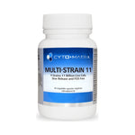 Cyto Matrix Multi Strain 11 60 Veg Capsules