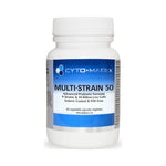 Cyto Matrix Multi-Strain 50 60 Veg Capsules