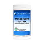 Cyto Matrix Mushroom Matrix Powder 360g