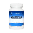 Cyto Matrix NAC-Matrix 90 Veg Capsules