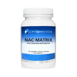 Cyto Matrix NAC-Matrix 90 Veg Capsules