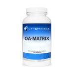 Cyto Matrix OA Matrix 180 Veg Capsules