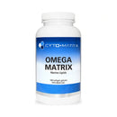 Cyto Matrix Omega Matrix 180 Softgels