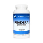 Cyto Matrix Peak-EPA 180 Softgels
