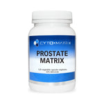 Cyto Matrix Prostate Matrix 120 Veg Capsules