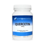 Cyto Matrix Quercetin 500mg 120 Veg Capsules
