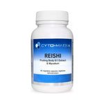 Cyto Matrix Reishi 60 Veg Capsules