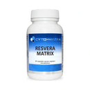 Cyto Matrix Resvera Matrix 60 Veg Capsules