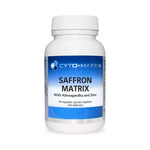 Cyto Matrix Saffron Matrix 60 Veg Capsules
