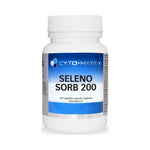 Cyto Matrix Seleno Sorb 200 60 Veg Capsules