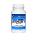 Cyto Matrix Sleep Matrix Ashwagandha 60 Veg Capsules