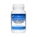 Cyto Matrix Sleep-Matrix Melatonin 60 Veg Capsules