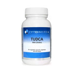 Cyto Matrix TUDCA 60 Veg Capsules