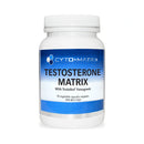 Cyto Matrix Testosterone Matrix 90 Veg Capsules