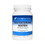 Cyto Matrix Testosterone Matrix 90 Veg Capsules