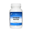 Cyto Matrix Thyroid Matrix 60 Veg Capsules