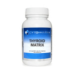 Cyto Matrix Thyroid Matrix 60 Veg Capsules
