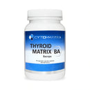 Cyto Matrix Thyroid Matrix BA 90 Veg Capsules