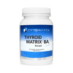 Cyto Matrix Thyroid Matrix BA 90 Veg Capsules