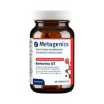 Metagenics Berberine GT 60 Capsules