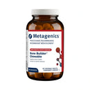 Metagenics Bone Builder 90 Chewable Tablets