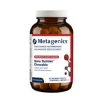Metagenics Bone Builder 90 Chewable Tablets