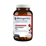 Metagenics Bone Builder Plus 180 Capsules