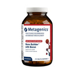 Metagenics Bone Builder with Boron 270 Tablets