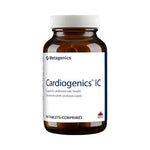 Metagenics Cardiogenics Intensive Care 90 Tablets