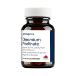 Metagenics Chromium Picolinate 60 Tablets