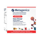 Metagenics Clear Change Chai 10-Day Program