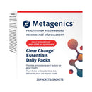 Metagenics Clear Change Essentials Daily Packs 30 Pack