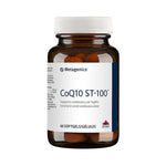 Metagenics CoQ10 ST-100 100mg 60 Softgels