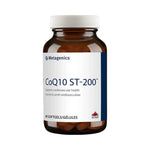 Metagenics CoQ10 ST-200 200mg 60 Softgels